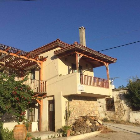 Cosy Country Villa Pappaygiannades 外观 照片