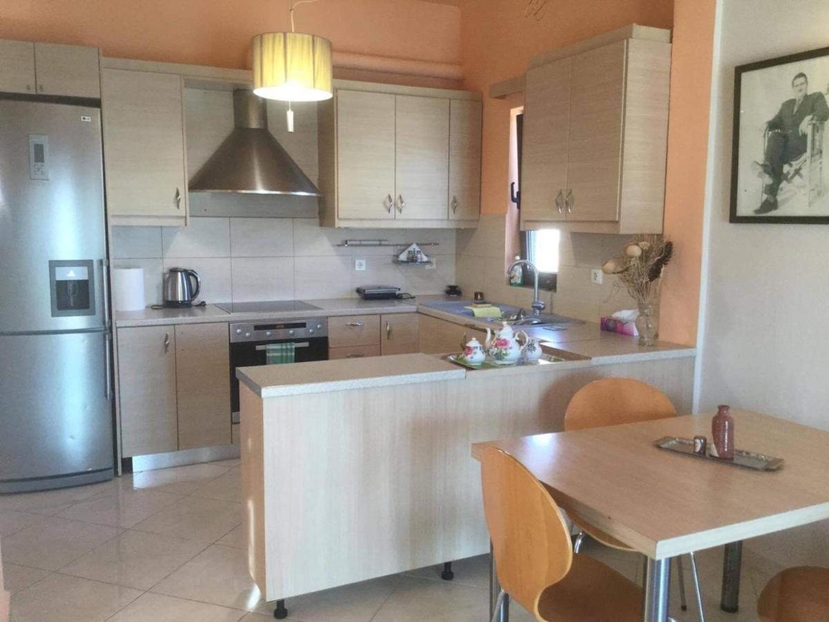 Cosy Country Villa Pappaygiannades 外观 照片