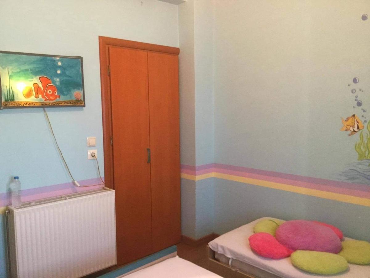 Cosy Country Villa Pappaygiannades 外观 照片