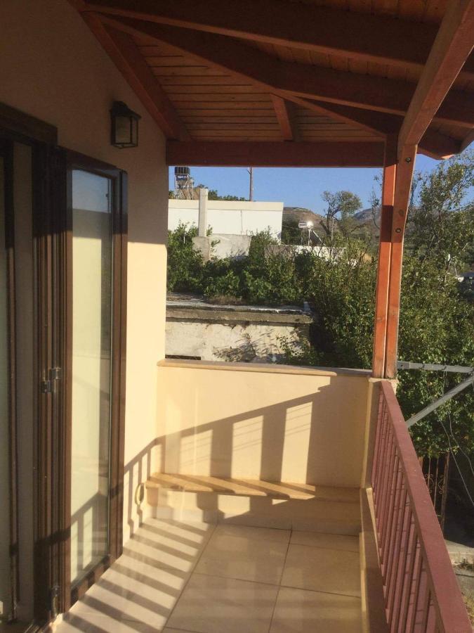 Cosy Country Villa Pappaygiannades 外观 照片