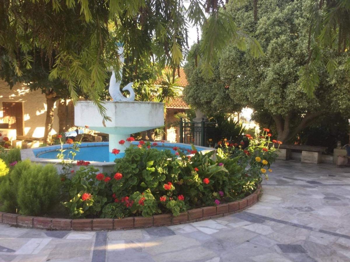 Cosy Country Villa Pappaygiannades 外观 照片