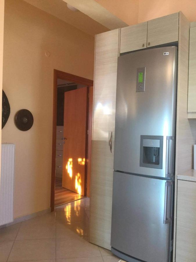 Cosy Country Villa Pappaygiannades 外观 照片