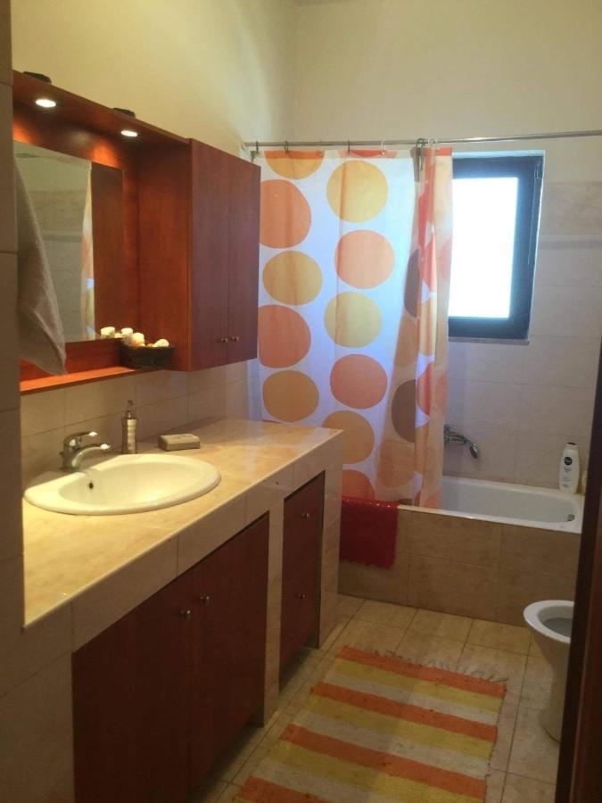 Cosy Country Villa Pappaygiannades 外观 照片