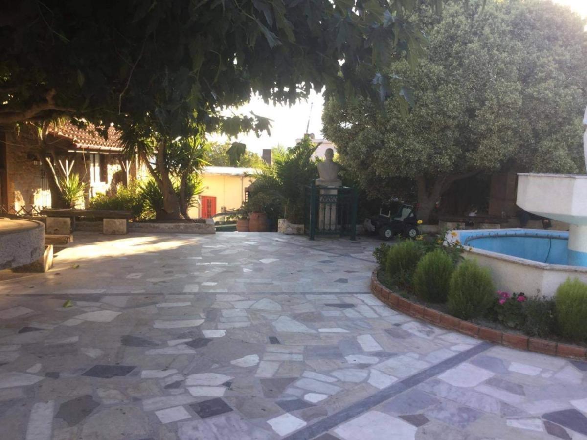 Cosy Country Villa Pappaygiannades 外观 照片